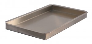 Solaire BBQ Tray