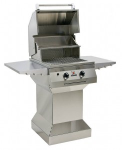 Solaire Gas Infrared Gas Grill 21 Solaire Gas Infrared Gas Grill 21