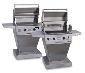 27″ Solaire Infrared Grill Solaire Infrared Gas Grill 27