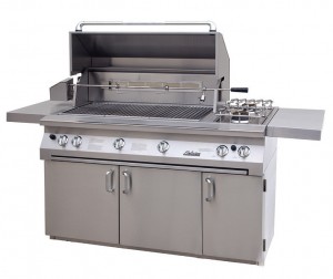 Solaire Infrared Grill 56