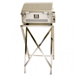Stand Portable Grill Stand
