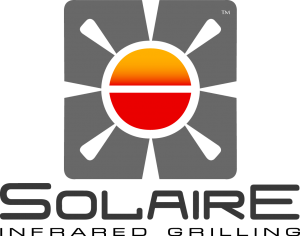 solaire-logo Solaire Infrared Gas Grill