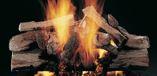 Rasmussen Gas Logs