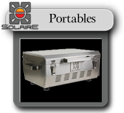 Solaire Portable Infrared Grills