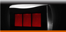 Radiant Patio Heaters