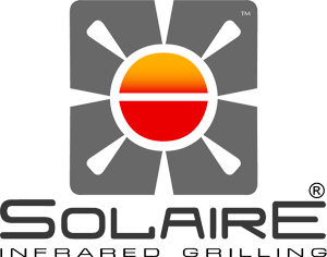 Solaire Infrared Gas Grills Logo