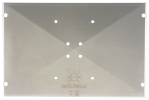 Solaire Mount Adapter Plate