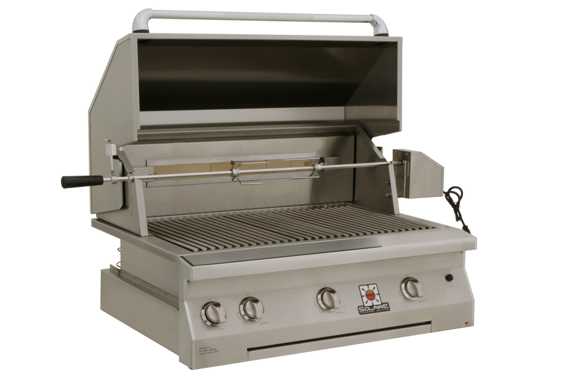 36″ | Solaire® Gas Grills