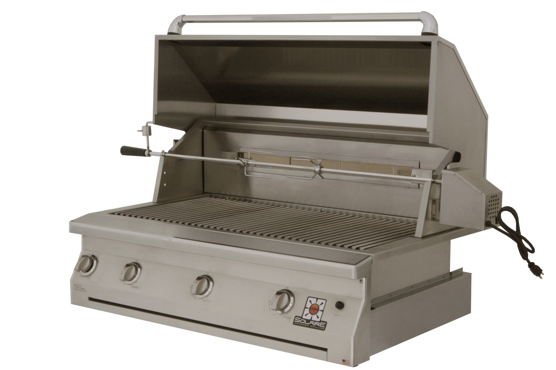 42″ | Solaire® Gas Grills