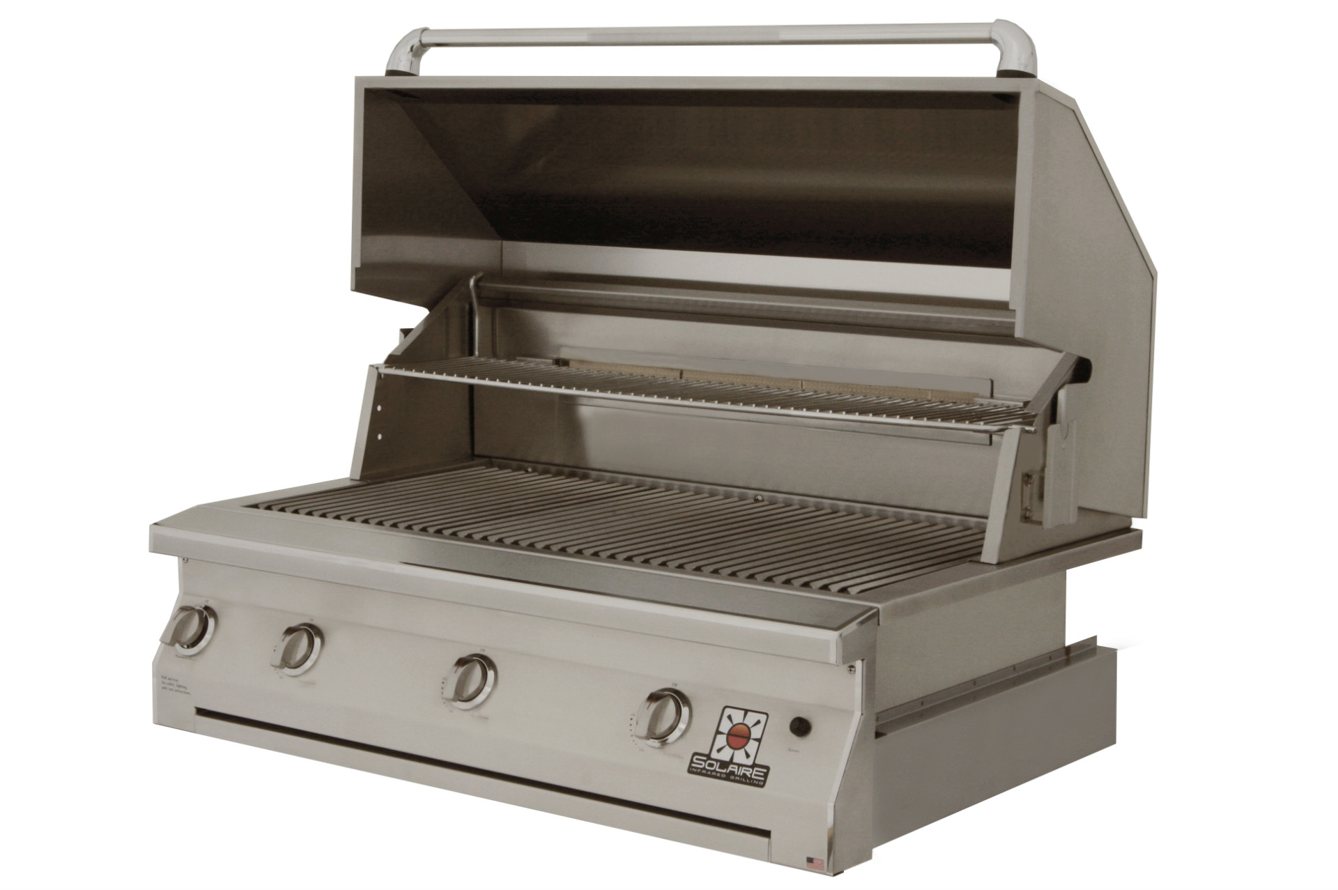 42″ | Solaire® Gas Grills